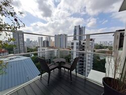 Riverside Melodies (D12), Apartment #499331711